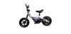 Bicicleta Eléctrica Flash Blanco Biwond