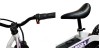 Bicicleta Eléctrica Flash Blanco Biwond