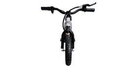 Bicicleta Eléctrica Flash Blanco Biwond