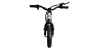 Bicicleta Eléctrica Flash Blanco Biwond