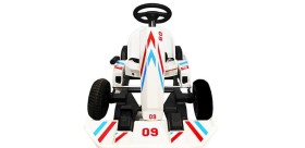 Kart XTREME 250W 36V/3.6Ah Blanco