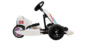 Kart XTREME 250W 36V/3.6Ah Blanco