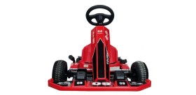 Kart XTREME 250W 36V/3.6Ah Rojo