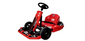 Kart XTREME 250W 36V/3.6Ah Rojo