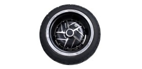 Moteur 2000W et Housse CityCoco Cobra S3
