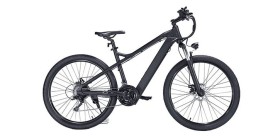 Huaming Cougar BK7 Electric Mountain Bike