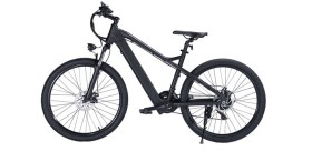 Huaming Cougar BK7 Electric Mountain Bike