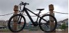 Huaming Cougar BK7 Electric Mountain Bike