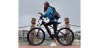 Huaming Cougar BK7 Electric Mountain Bike