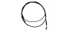 Cable del acelerador KINROAD 650 CC 2.5Om