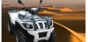 KAZUMA JAGUAR 500CC QUAD 4X4 MADNESS
